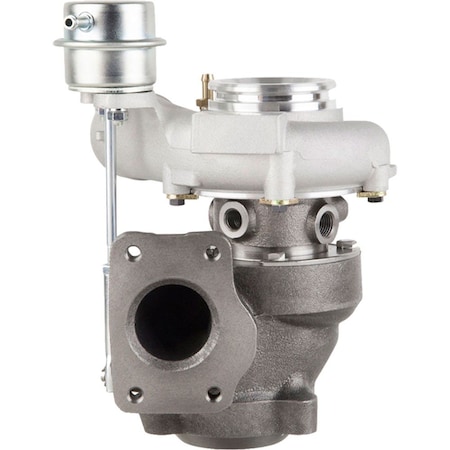 Gpd New Turbocharger 2511262